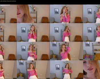 patricia_perry — 120 minute Chaturbate female cam show recording, 720p, Sep 17, 2025