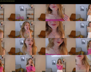 patricia_perry — 120 minute Chaturbate female cam show recording, 720p, Sep 17, 2025