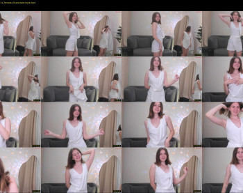 pink_muse — 121 minute Chaturbate female cam show recording, 720p, Sep 17, 2025