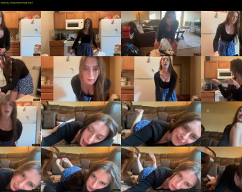 prism50 — 126 minute Chaturbate female cam show recording, 720p, Sep 18, 2025