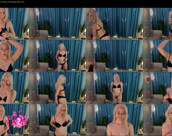 radi_rose — 21 minute Chaturbate female cam show recording, 720p, Sep 18, 2025