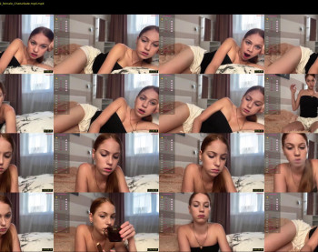riki_terra — 121 minute Chaturbate female cam show recording, 720p, Sep 17, 2025