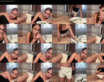 riki_terra — 53 minute Chaturbate female cam show recording, 720p, Sep 17, 2025