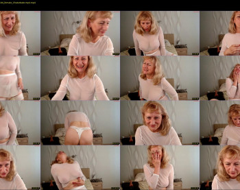 riley_annet — 82 minute Chaturbate female cam show recording, 720p, Sep 17, 2025