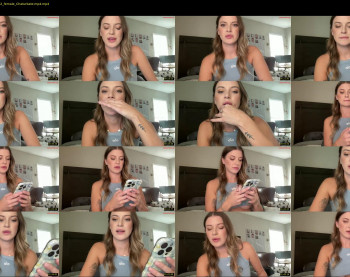 rileydepp — 3 minute Chaturbate female cam show recording, 480p, Sep 18, 2025