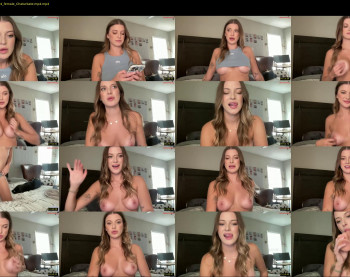 rileydepp — 24 minute Chaturbate female cam show recording, 480p, Sep 18, 2025