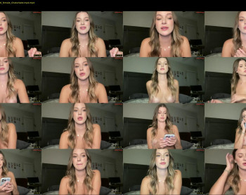 rileydepp — 4 minute Chaturbate female cam show recording, 480p, Sep 18, 2025