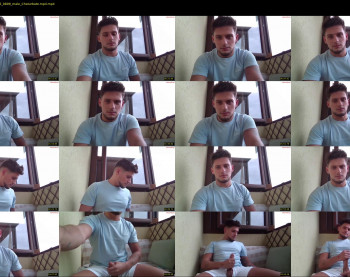 roberto_twink1 — 5 minute Chaturbate male cam show recording, 720p, Sep 17, 2025