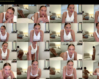rosebella_ — 120 minute Chaturbate female cam show recording, 480p, Sep 17, 2025