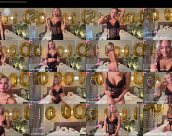 roselyn_rose — 121 minute Chaturbate female cam show recording, 720p, Sep 17, 2025