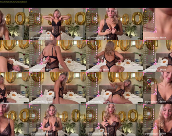 roselyn_rose — 21 minute Chaturbate female cam show recording, 720p, Sep 17, 2025
