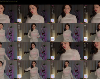 rosemaryleadley — 3 minute Chaturbate female cam show recording, 720p, Sep 17, 2025