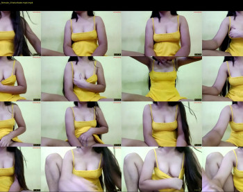 rupali01 — 16 minute Chaturbate female cam show recording, 480p, Sep 17, 2025