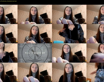 savannasotos — 121 minute Chaturbate female cam show recording, 720p, Sep 17, 2025