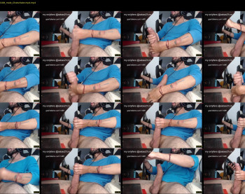 sebas21cm1 — 11 minute Chaturbate male cam show recording, 720p, Sep 17, 2025