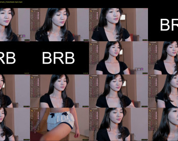 seulbi — 117 minute Chaturbate female cam show recording, 720p, Sep 17, 2025