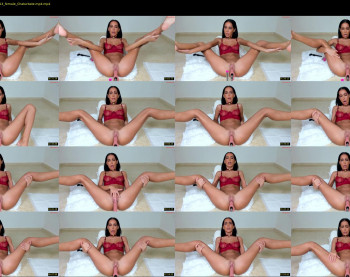 sincerelyc — 9 minute Chaturbate female cam show recording, 720p, Sep 17, 2025