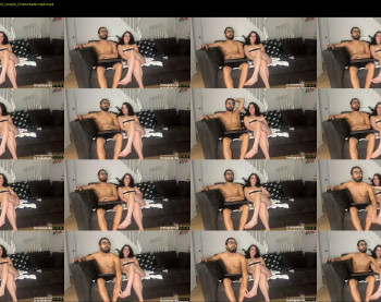 sofiayrafy — 5 minute Chaturbate couple cam show recording, 720p, Sep 17, 2025