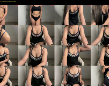 sofie_diva — 29 minute Chaturbate female cam show recording, 480p, Sep 17, 2025