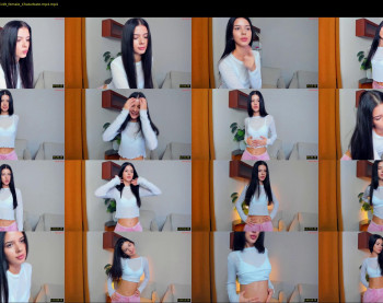 softlyy_bold — 120 minute Chaturbate female cam show recording, 720p, Sep 17, 2025