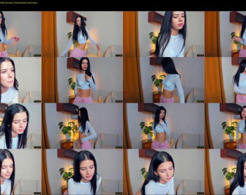 softlyy_bold — 68 minute Chaturbate female cam show recording, 720p, Sep 17, 2025