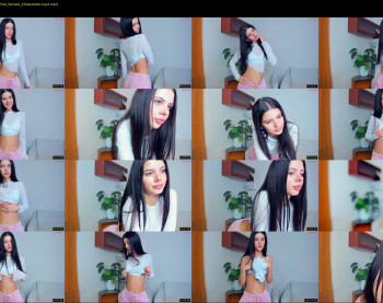 softlyy_bold — 70 minute Chaturbate female cam show recording, 720p, Sep 17, 2025