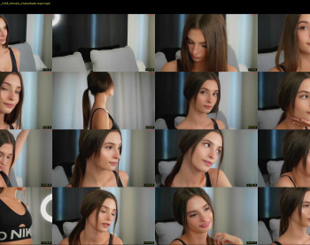 sonyaericsson — 121 minute Chaturbate female cam show recording, 720p, Sep 17, 2025
