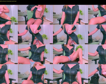 ssshameless — 58 minute Chaturbate female cam show recording, 720p, Sep 17, 2025