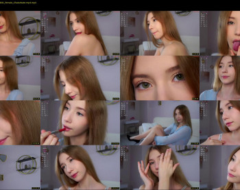 sunnmoonn — 121 minute Chaturbate female cam show recording, 720p, Sep 17, 2025