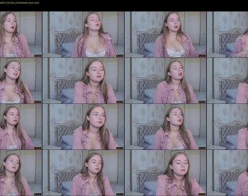 sunny_love__ — 9 minute Chaturbate female cam show recording, 720p, Sep 17, 2025