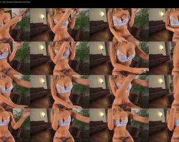 sunshine_______ — 3 minute Chaturbate female cam show recording, 720p, Sep 17, 2025