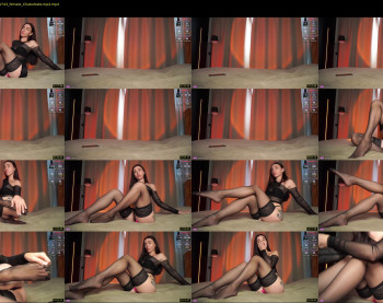 superhot2cb — 22 minute Chaturbate female cam show recording, 720p, Sep 17, 2025