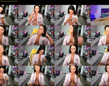 sweetbuttocks — 120 minute Chaturbate female cam show recording, 720p, Sep 17, 2025