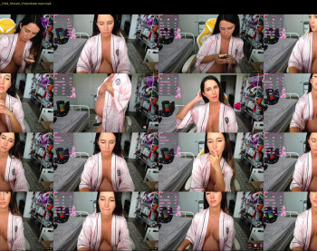 sweetbuttocks — 18 minute Chaturbate female cam show recording, 720p, Sep 17, 2025