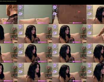 sweett_petite — 10 minute Chaturbate female cam show recording, 720p, Sep 17, 2025