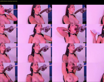 sweety_maria1 — 38 minute Chaturbate female cam show recording, 720p, Sep 18, 2025