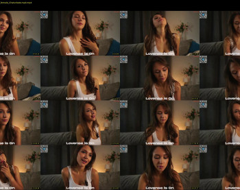 sybleyo — 121 minute Chaturbate female cam show recording, 720p, Sep 17, 2025