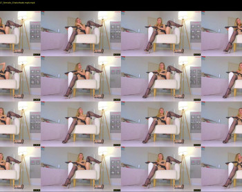 tasha_miu — 5 minute Chaturbate female cam show recording, 720p, Sep 17, 2025