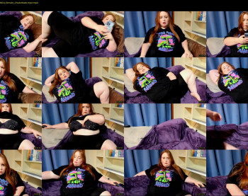thiccjess420 — 70 minute Chaturbate female cam show recording, 720p, Sep 17, 2025