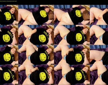 thiccjess420 — 32 minute Chaturbate female cam show recording, 720p, Sep 18, 2025