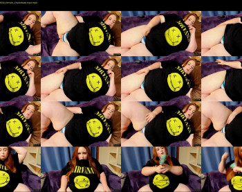 thiccjess420 — 17 minute Chaturbate female cam show recording, 720p, Sep 18, 2025