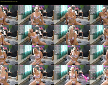 thisdirtysecret — 9 minute Chaturbate couple cam show recording, 720p, Sep 17, 2025
