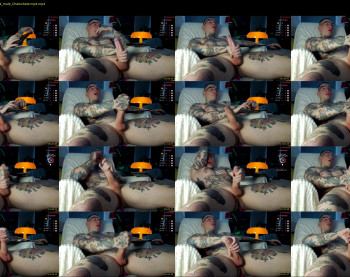 tom__ice — 32 minute Chaturbate male cam show recording, 720p, Sep 17, 2025