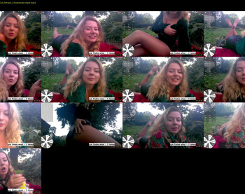 totally_spy — 24 minute Chaturbate female cam show recording, 720p, Sep 17, 2025