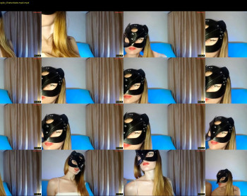trioa — 15 minute Chaturbate couple cam show recording, 480p, Sep 17, 2025