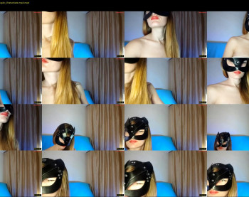 trioa — 16 minute Chaturbate couple cam show recording, 480p, Sep 18, 2025