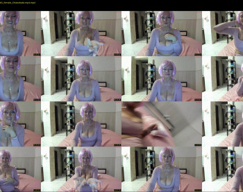 truefoxyyy — 18 minute Chaturbate female cam show recording, 720p, Sep 17, 2025