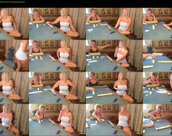 tunderose — 120 minute Chaturbate female cam show recording, 720p, Sep 17, 2025