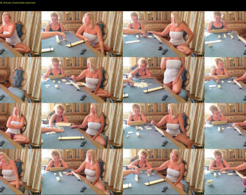 tunderose — 120 minute Chaturbate female cam show recording, 720p, Sep 17, 2025