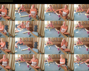 tunderose — 45 minute Chaturbate female cam show recording, 720p, Sep 17, 2025